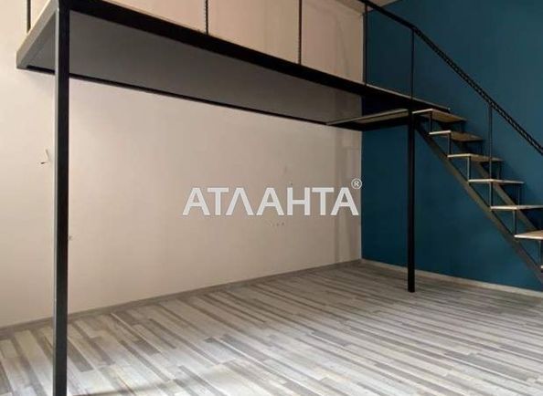Room in dormitory apartment by the address st. Pirogovskaya (area 17,3 m2) - Atlanta.ua - photo 6