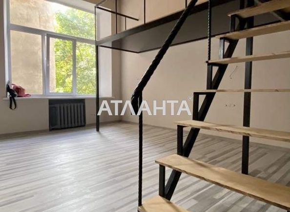 Room in dormitory apartment by the address st. Pirogovskaya (area 17,3 m2) - Atlanta.ua