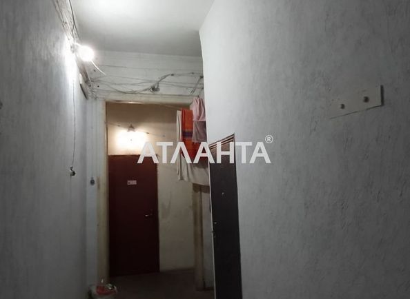 Room in dormitory apartment by the address st. Pirogovskaya (area 17,3 m2) - Atlanta.ua - photo 13