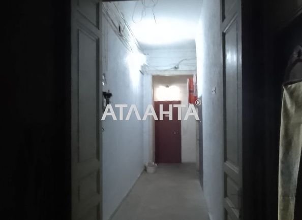Room in dormitory apartment by the address st. Pirogovskaya (area 17,3 m2) - Atlanta.ua - photo 23