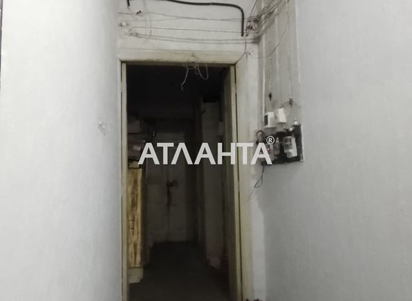 Room in dormitory apartment by the address st. Pirogovskaya (area 17,3 m2) - Atlanta.ua - photo 22