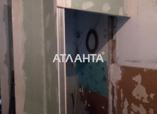Room in dormitory apartment by the address st. Pirogovskaya (area 17,3 m2) - Atlanta.ua - photo 15