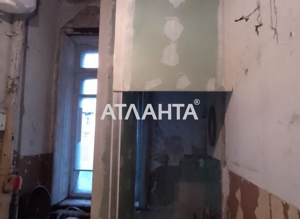 Room in dormitory apartment by the address st. Pirogovskaya (area 17,3 m2) - Atlanta.ua - photo 16
