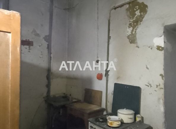 Room in dormitory apartment by the address st. Pirogovskaya (area 17,3 m2) - Atlanta.ua - photo 21