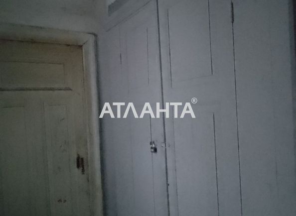 Room in dormitory apartment by the address st. Pirogovskaya (area 17,3 m2) - Atlanta.ua - photo 17
