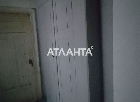 Room in dormitory apartment by the address st. Pirogovskaya (area 17,3 m2) - Atlanta.ua - photo 18