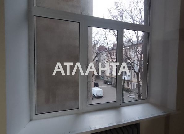 Room in dormitory apartment by the address st. Pirogovskaya (area 17,3 m2) - Atlanta.ua - photo 11