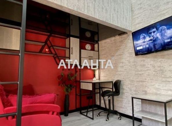 Room in dormitory apartment by the address st. Elisavetinskaya Shchepkina (area 10,2 m2) - Atlanta.ua