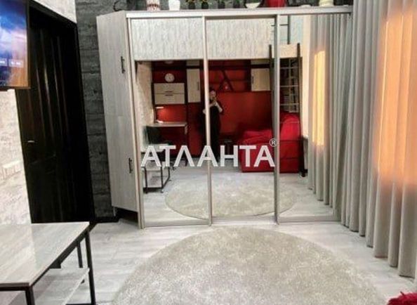 Room in dormitory apartment by the address st. Elisavetinskaya Shchepkina (area 10,2 m2) - Atlanta.ua - photo 5