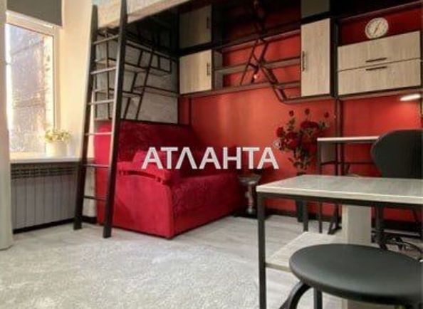 Room in dormitory apartment by the address st. Elisavetinskaya Shchepkina (area 10,2 m2) - Atlanta.ua - photo 6