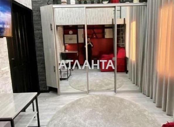 Комунальна квартира за адресою вул. Університетська (площа 10,2 м²) - Atlanta.ua - фото 5