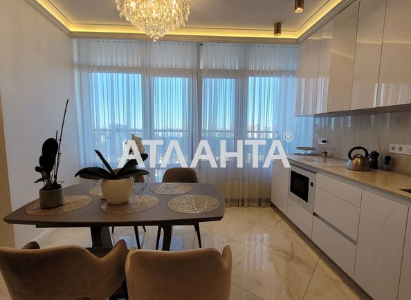 3-rooms apartment apartment by the address st. Genuezskaya (area 100,0 m2) - Atlanta.ua - photo 5