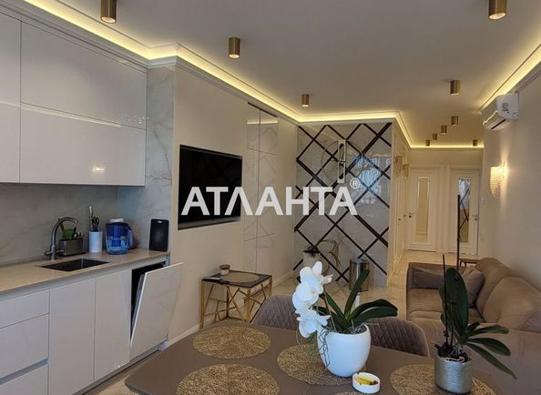 3-rooms apartment apartment by the address st. Genuezskaya (area 100,0 m2) - Atlanta.ua - photo 9