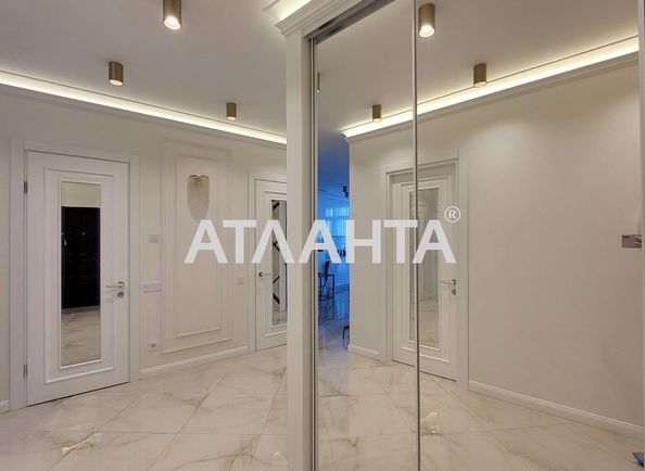3-rooms apartment apartment by the address st. Genuezskaya (area 100,0 m2) - Atlanta.ua - photo 13