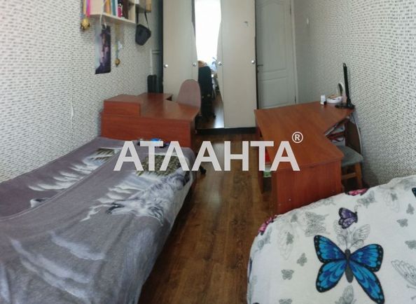 2-комнатная квартира по адресу ул. Героев обороны Одессы(Героев Сталинграда) (площадь 46,0 м2) - Atlanta.ua - фото 3