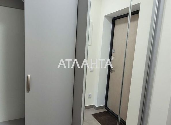 1-room apartment apartment by the address st. Litvaka Borisa Zaslavskogo (area 35,0 m2) - Atlanta.ua - photo 6