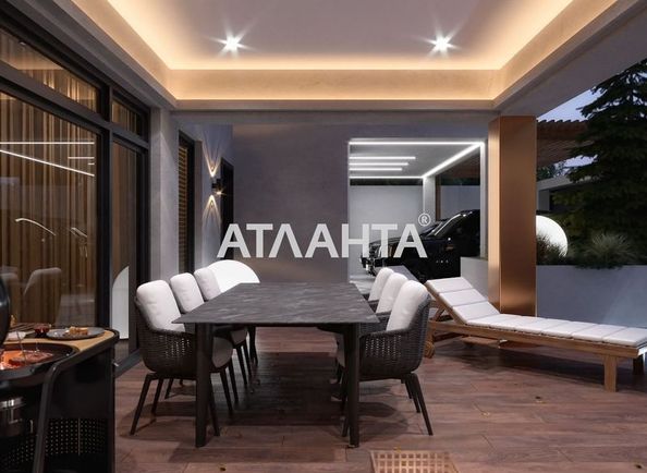 Дом по адресу ул. Ахматовой (площадь 300 м²) - Atlanta.ua - фото 6