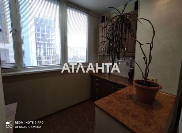 1-комнатная квартира по адресу ул. Сахарова (площадь 47,3 м²) - Atlanta.ua - фото 6