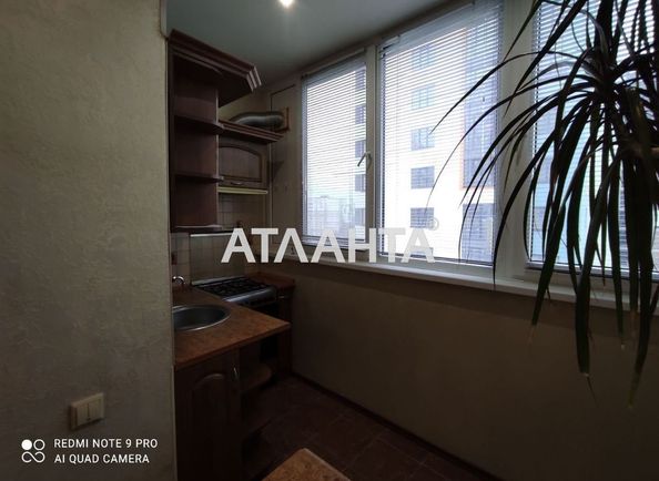 1-комнатная квартира по адресу ул. Сахарова (площадь 47,3 м2) - Atlanta.ua - фото 9
