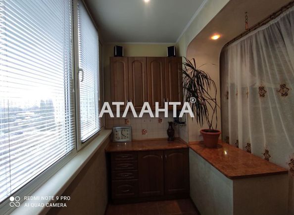 1-room apartment apartment by the address st. Sakharova (area 47,3 m2) - Atlanta.ua - photo 7