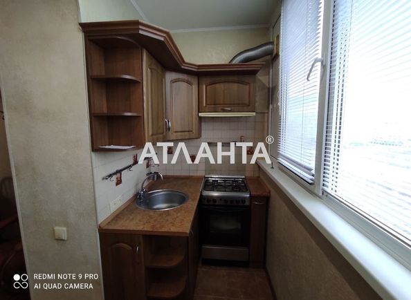 1-room apartment apartment by the address st. Sakharova (area 47,3 m2) - Atlanta.ua - photo 8