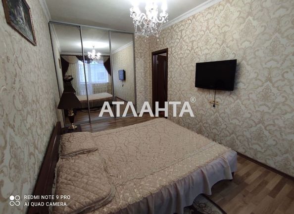 1-комнатная квартира по адресу ул. Сахарова (площадь 47,3 м2) - Atlanta.ua - фото 3