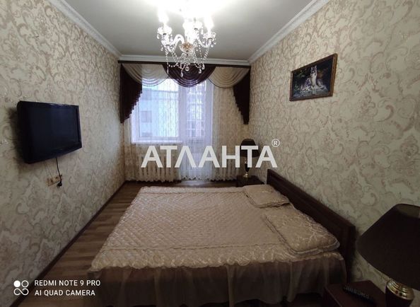 1-room apartment apartment by the address st. Sakharova (area 47,3 m2) - Atlanta.ua - photo 4