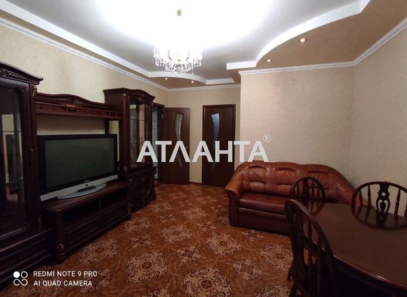 1-комнатная квартира по адресу ул. Сахарова (площадь 47,3 м²) - Atlanta.ua
