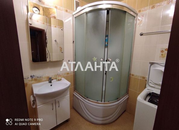 1-room apartment apartment by the address st. Sakharova (area 47,3 m2) - Atlanta.ua - photo 12