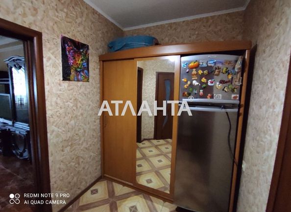 1-room apartment apartment by the address st. Sakharova (area 47,3 m2) - Atlanta.ua - photo 10