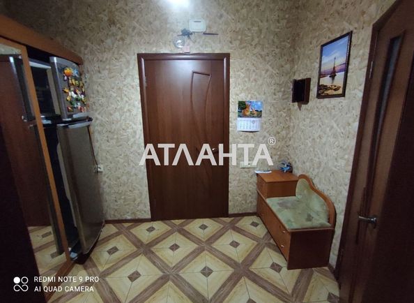 1-room apartment apartment by the address st. Sakharova (area 47,3 m2) - Atlanta.ua - photo 13