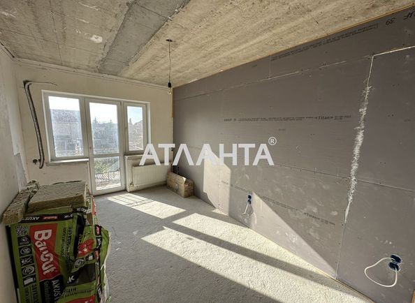 1-кімнатна квартира за адресою вул. Платанова (площа 31,0 м2) - Atlanta.ua - фото 10