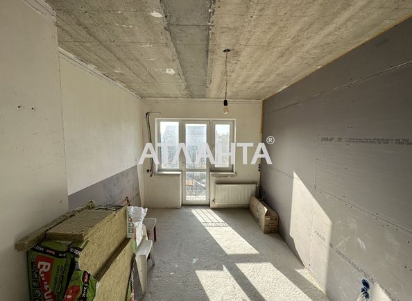 1-комнатная квартира по адресу ул. Платановая (площадь 31,0 м2) - Atlanta.ua - фото 12