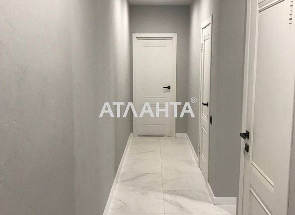 2-комнатная квартира по адресу Шевченко пр. (площадь 46,0 м2) - Atlanta.ua - фото 13