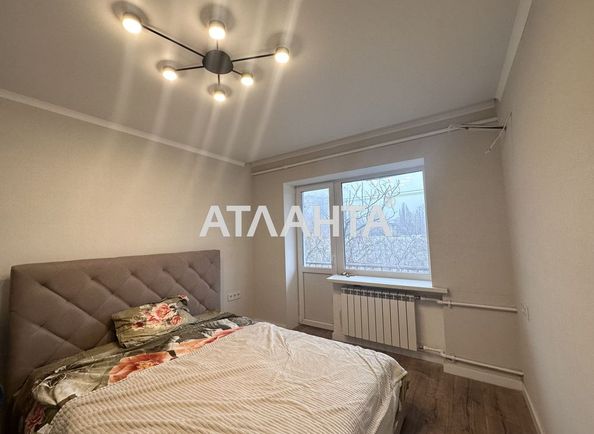 2-rooms apartment apartment by the address st. Shevchenko pr (area 46,0 m2) - Atlanta.ua - photo 4