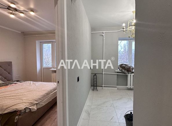 2-rooms apartment apartment by the address st. Shevchenko pr (area 46,0 m2) - Atlanta.ua