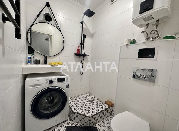 2-rooms apartment apartment by the address st. Shevchenko pr (area 46,0 m2) - Atlanta.ua - photo 9