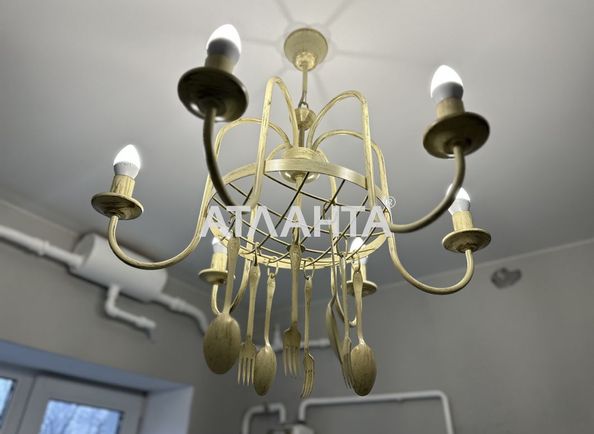 2-rooms apartment apartment by the address st. Shevchenko pr (area 46,0 m2) - Atlanta.ua - photo 3