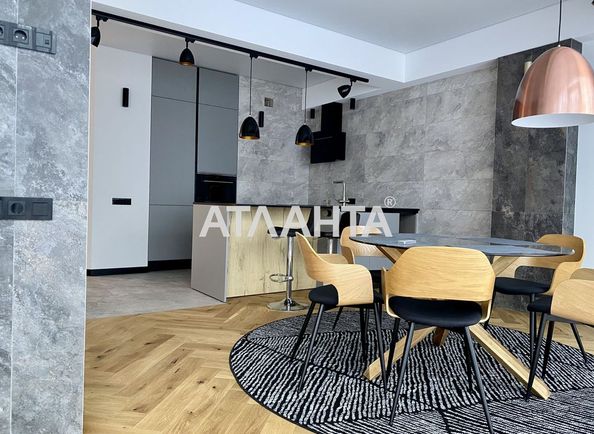 2-rooms apartment apartment by the address st. Otradnaya (area 76,4 m2) - Atlanta.ua - photo 6