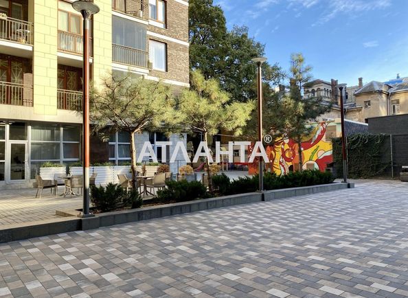2-rooms apartment apartment by the address st. Otradnaya (area 76,4 m2) - Atlanta.ua - photo 19