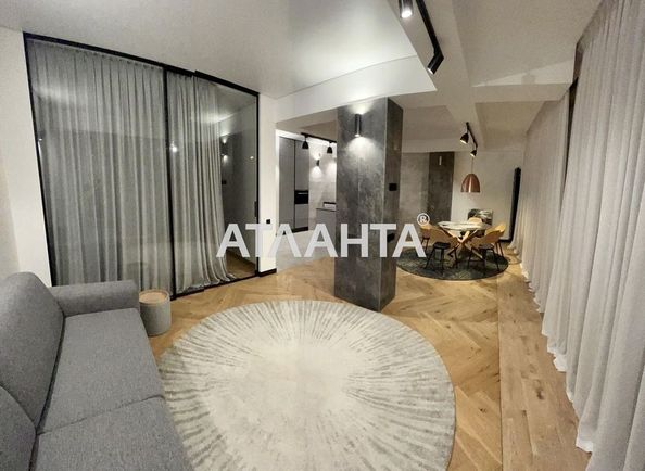 2-rooms apartment apartment by the address st. Otradnaya (area 76,4 m2) - Atlanta.ua - photo 13