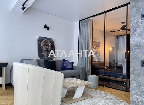2-rooms apartment apartment by the address st. Otradnaya (area 76,4 m2) - Atlanta.ua - photo 14