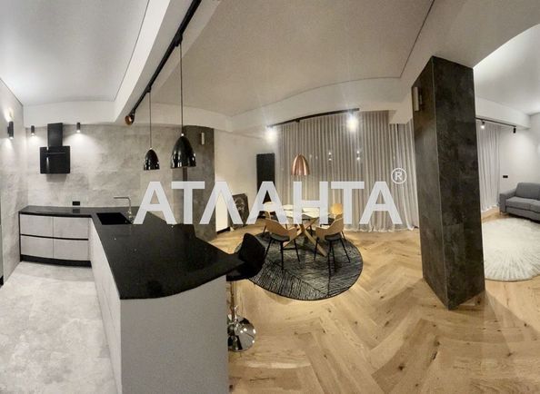 2-rooms apartment apartment by the address st. Otradnaya (area 76,4 m2) - Atlanta.ua - photo 15
