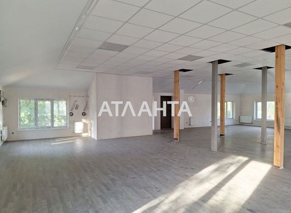 Commercial real estate at st. Olgievskaya Ak Pavlova (area 310,0 m2) - Atlanta.ua - photo 3