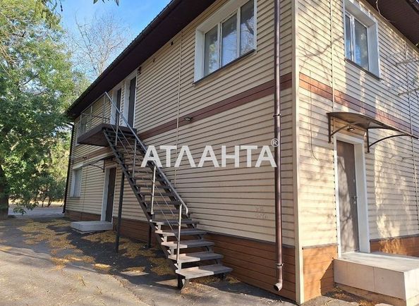 Коммерческая недвижимость по адресу ул. Ольгиевская (площадь 310,0 м2) - Atlanta.ua - фото 14
