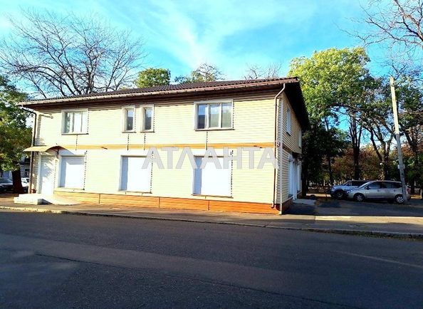 Коммерческая недвижимость по адресу ул. Ольгиевская (площадь 310,0 м2) - Atlanta.ua - фото 15