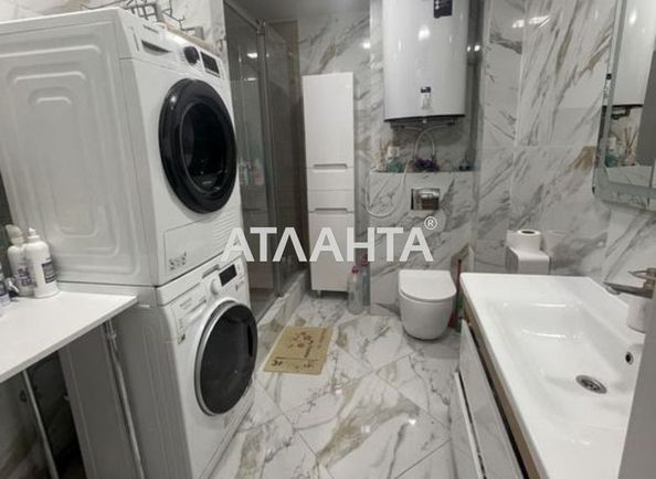 4+-rooms apartment apartment by the address st. Bocharova gen (area 86,0 m2) - Atlanta.ua