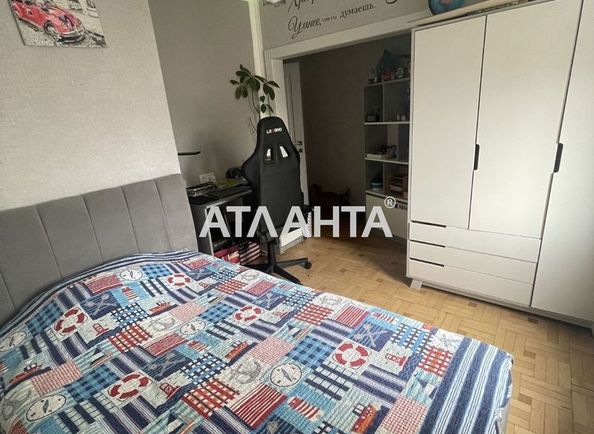 4+-rooms apartment apartment by the address st. Bocharova gen (area 86,0 m2) - Atlanta.ua - photo 2