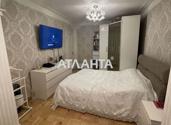 4+-rooms apartment apartment by the address st. Bocharova gen (area 86,0 m2) - Atlanta.ua - photo 4