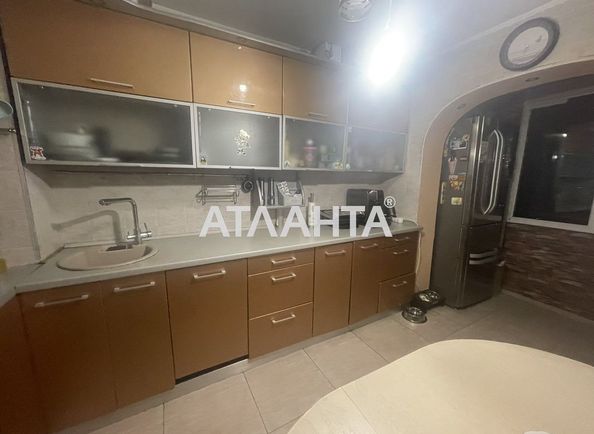 4+-rooms apartment apartment by the address st. Bocharova gen (area 86,0 m2) - Atlanta.ua - photo 6